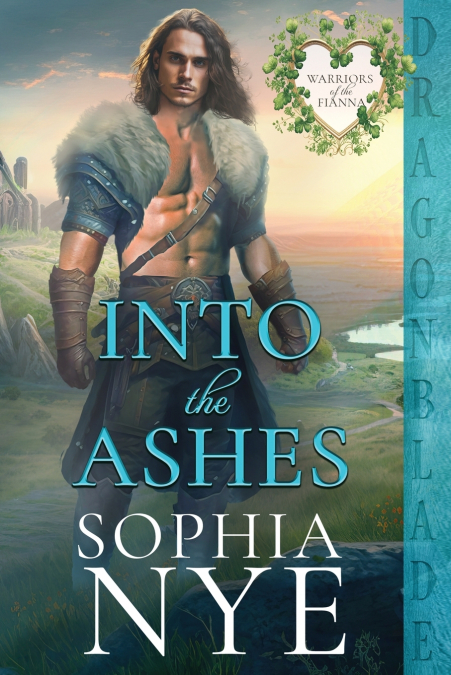 Into the Ashes