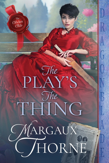 The Play’s the Thing