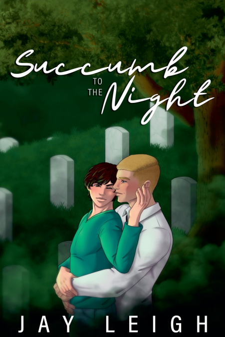 Succumb to the Night