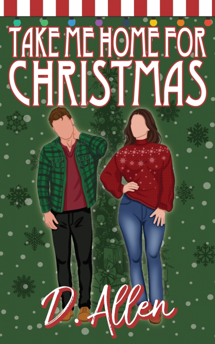 Take Me Home for Christmas
