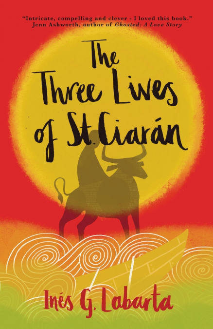 The Three Lives of St. Ciarán