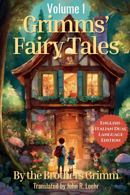 Grimms’ Fairytales