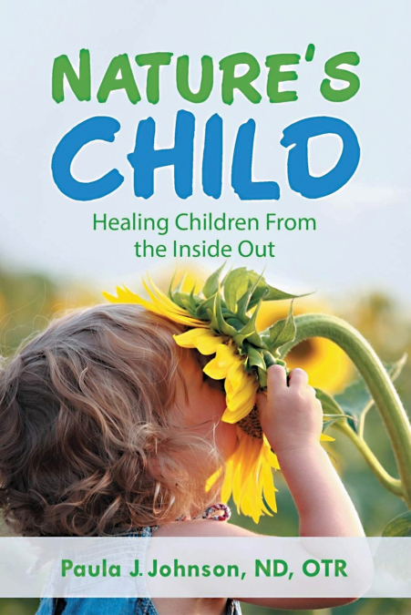 Nature’s Child