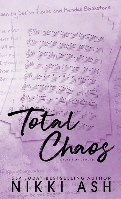Total Chaos