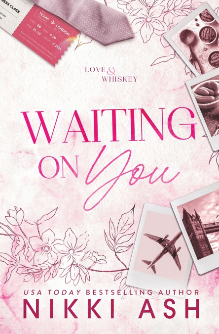 Waiting on You