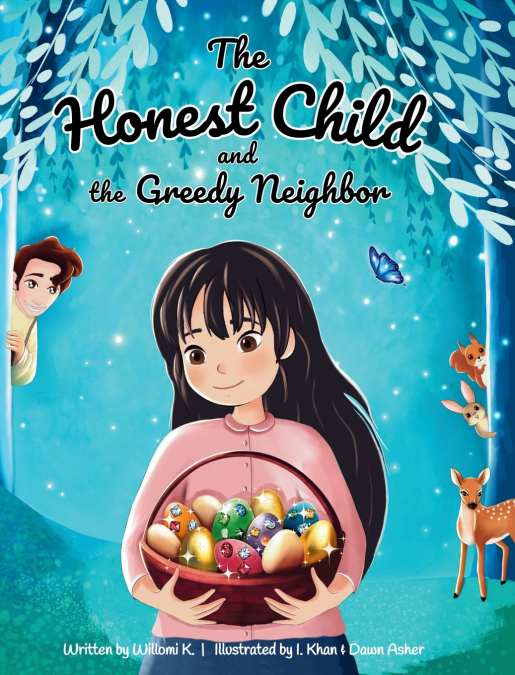 The Honest Child and the Greedy Neighbor