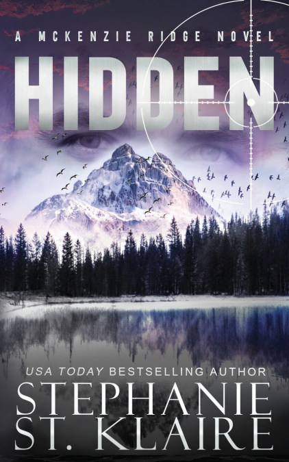 Hidden