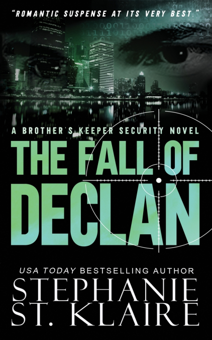 The Fall of Declan