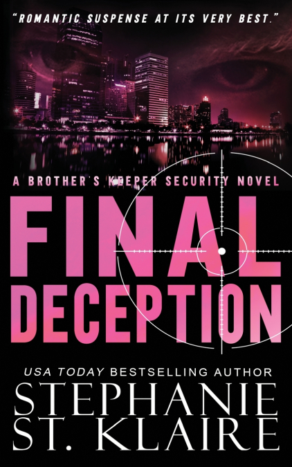 Final Deception