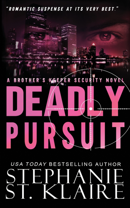Deadly Pursuit