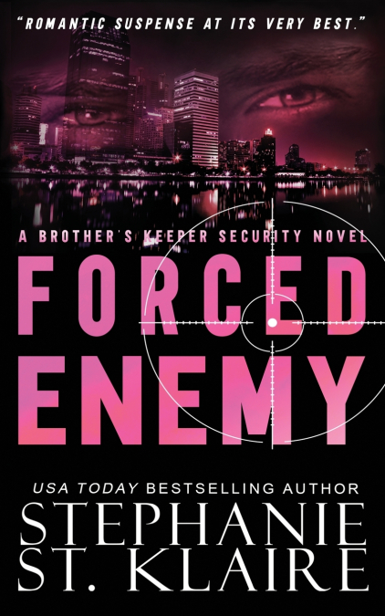 Forced Enemy