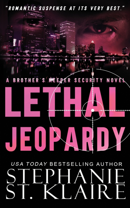 Lethal Jeopardy