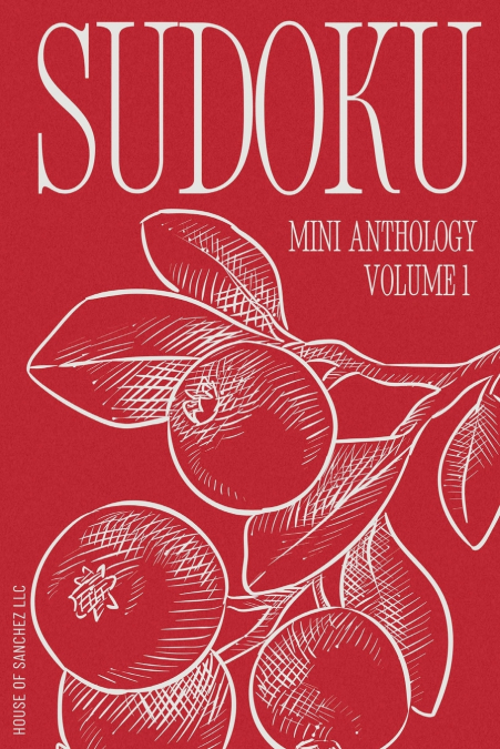 Sudoku Mini Anthology