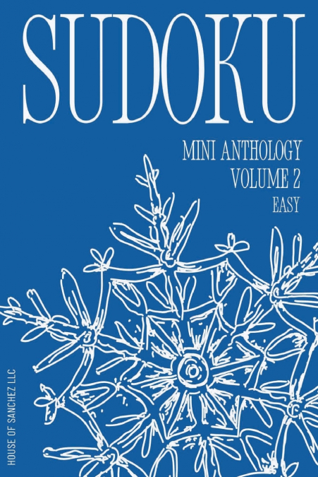 Sudoku Mini Anthology