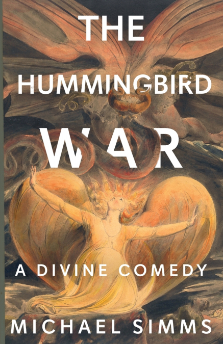 The Hummingbird War