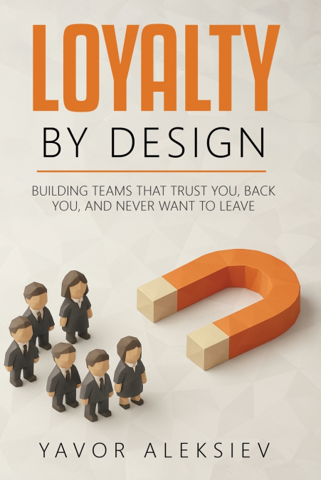 Loyalty By Design