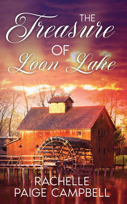 The Treasure of Loon Lake