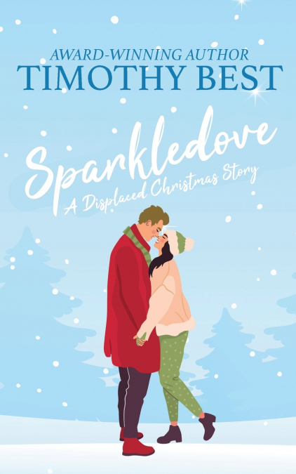 Sparkledove