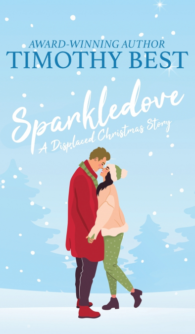 Sparkledove