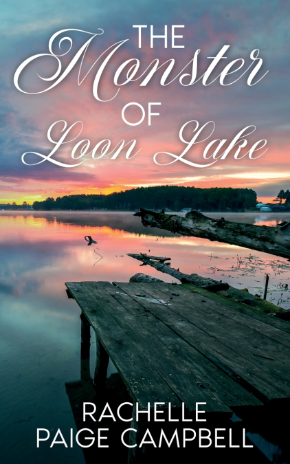 The Monster of Loon Lake