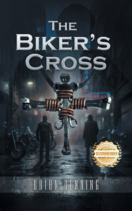 The Biker’s Cross
