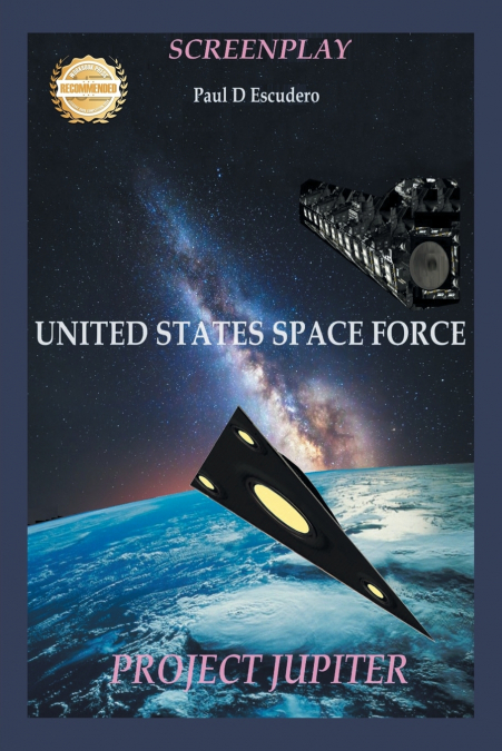 Screenplay, United States Space Force