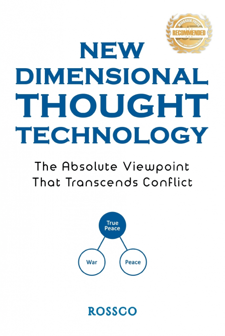 New-Dimensional Thought Technology
