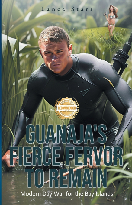 Guanaja’s Fierce Fervor to Remain