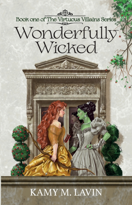 Wonderfully Wicked