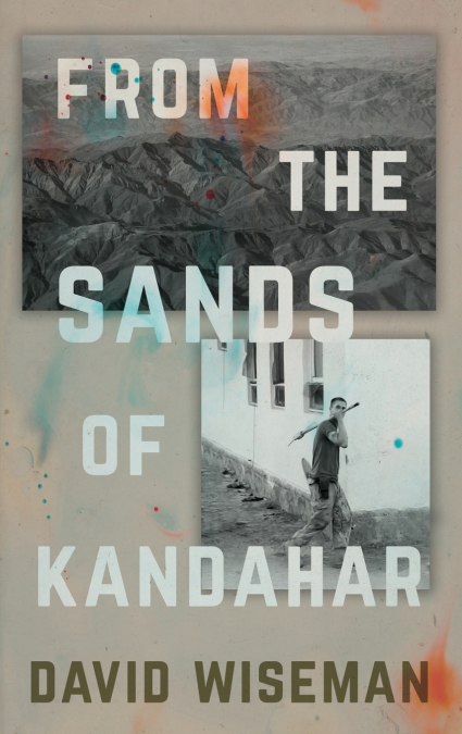 From the Sands of Kandahar