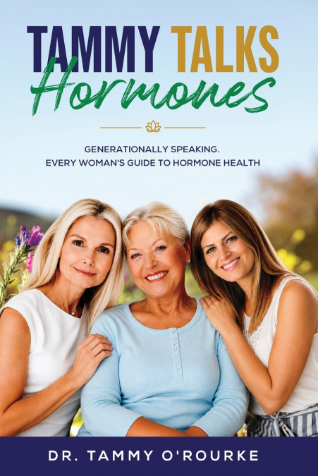 Tammy Talks Hormones