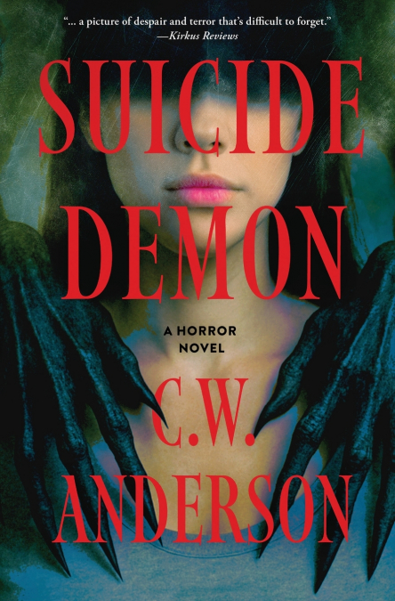 The Suicide Demon