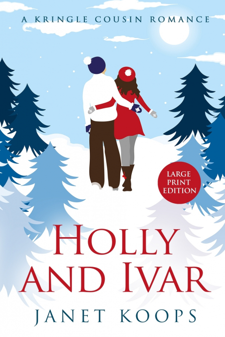 Holly and Ivar