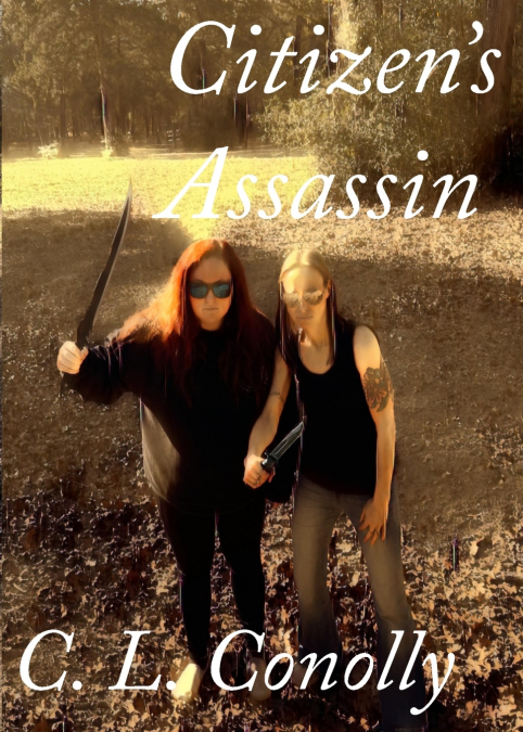 Citizen’s Assassin