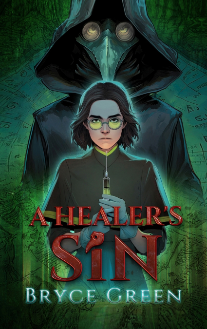 A Healer’s Sin