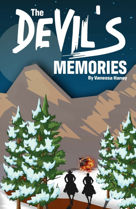 The Devil’s Memories