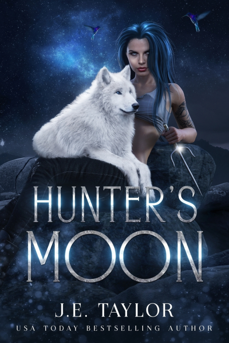 Hunter’s Moon