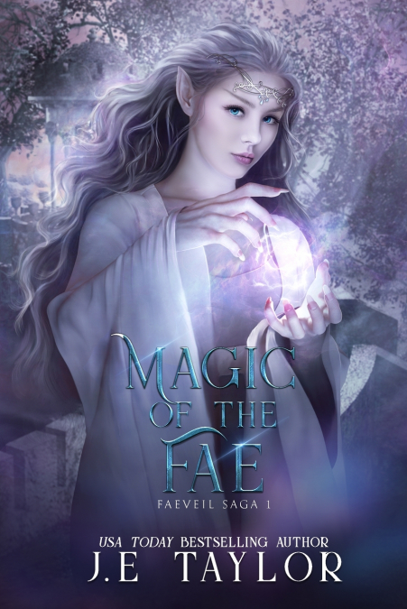 Magic of the Fae