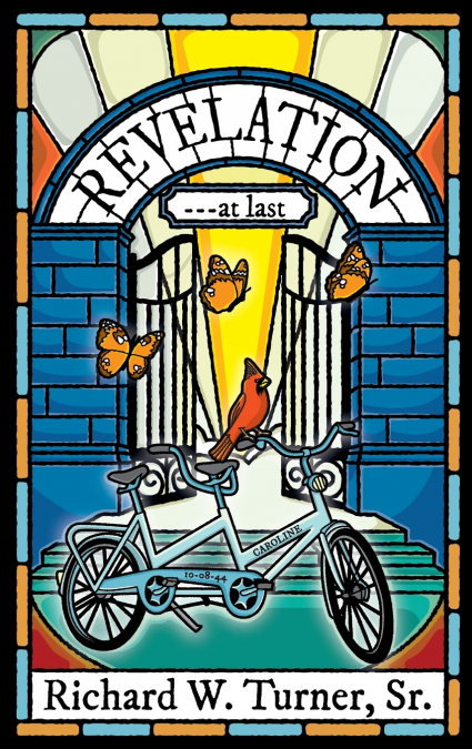 Revelation ---at last
