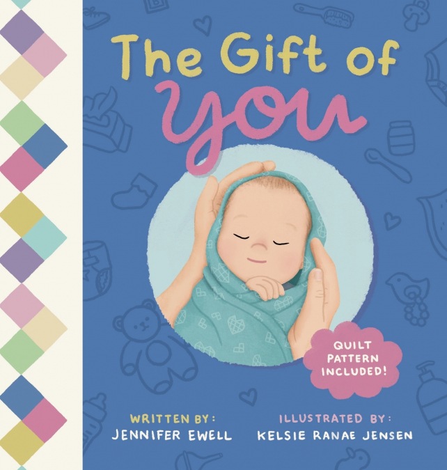 The Gift of You