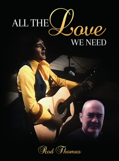 ALL THE LOVE WE NEED