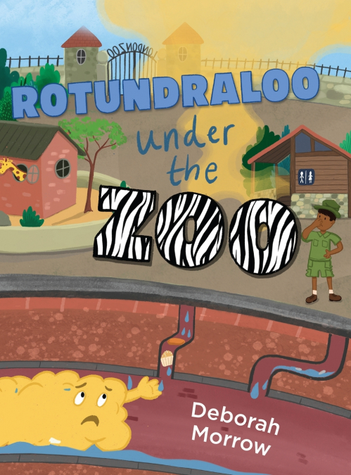 ROTUNDRALOO UNDER THE ZOO