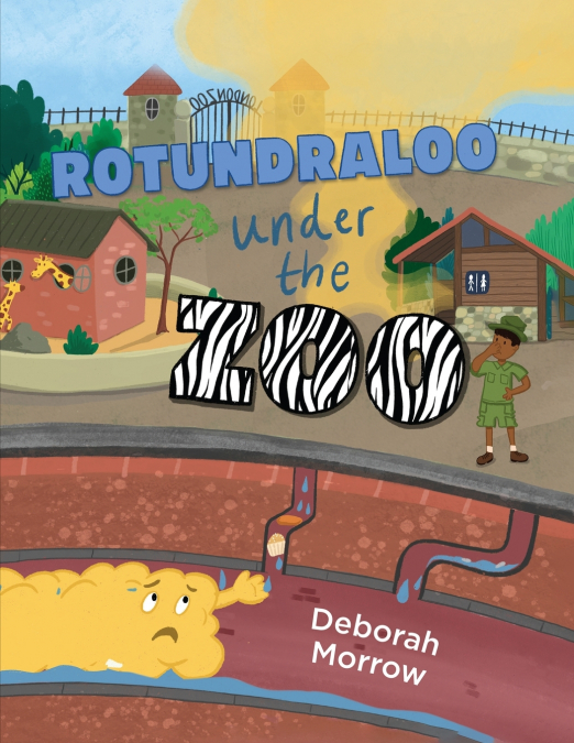 ROTUNDRALOO UNDER THE ZOO
