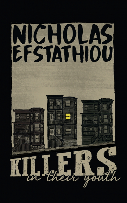 Killers in Their Youth