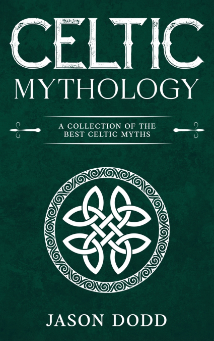 Celtic Mythology