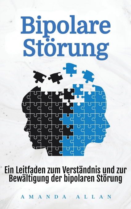 Bipolare Störung