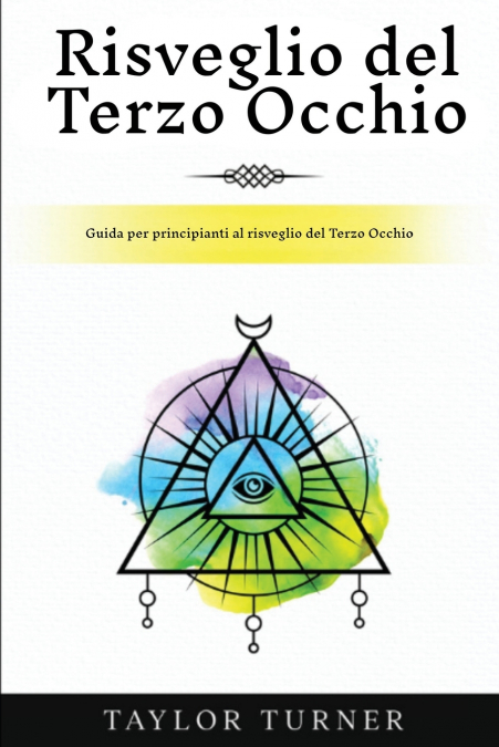 Risveglio del Terzo Occhio