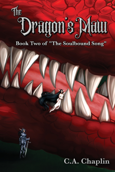 The Dragon’s Maw