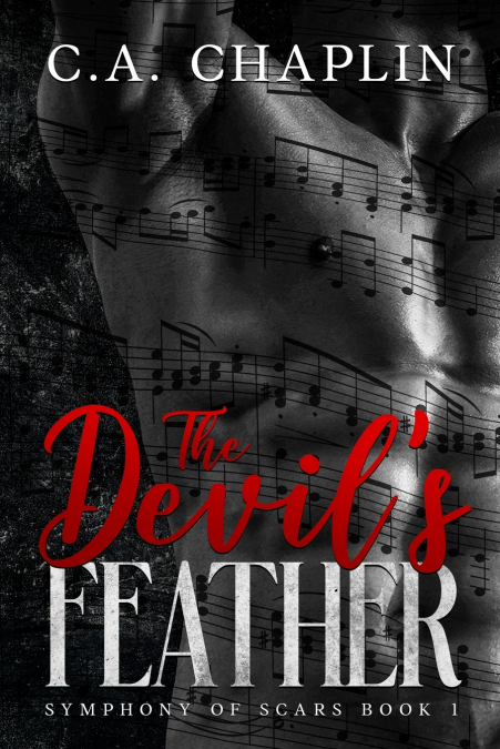 The Devil’s Feather