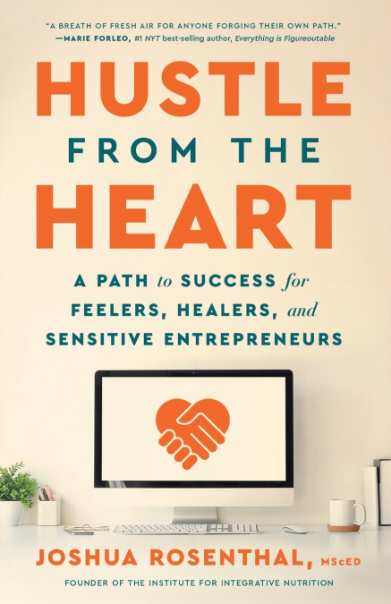 Hustle from the Heart